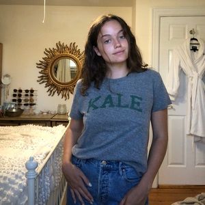 Urban outfitters Kale shirt